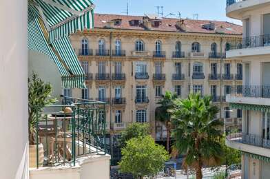 Appartement 3 pièces 1100000 €