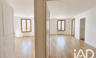 Appartement 4 Pièces 88 m² à vendre à Lyon 4 (69004)