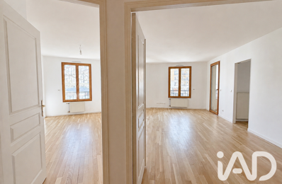 Vente Appartement 4 pièces — photo du bien