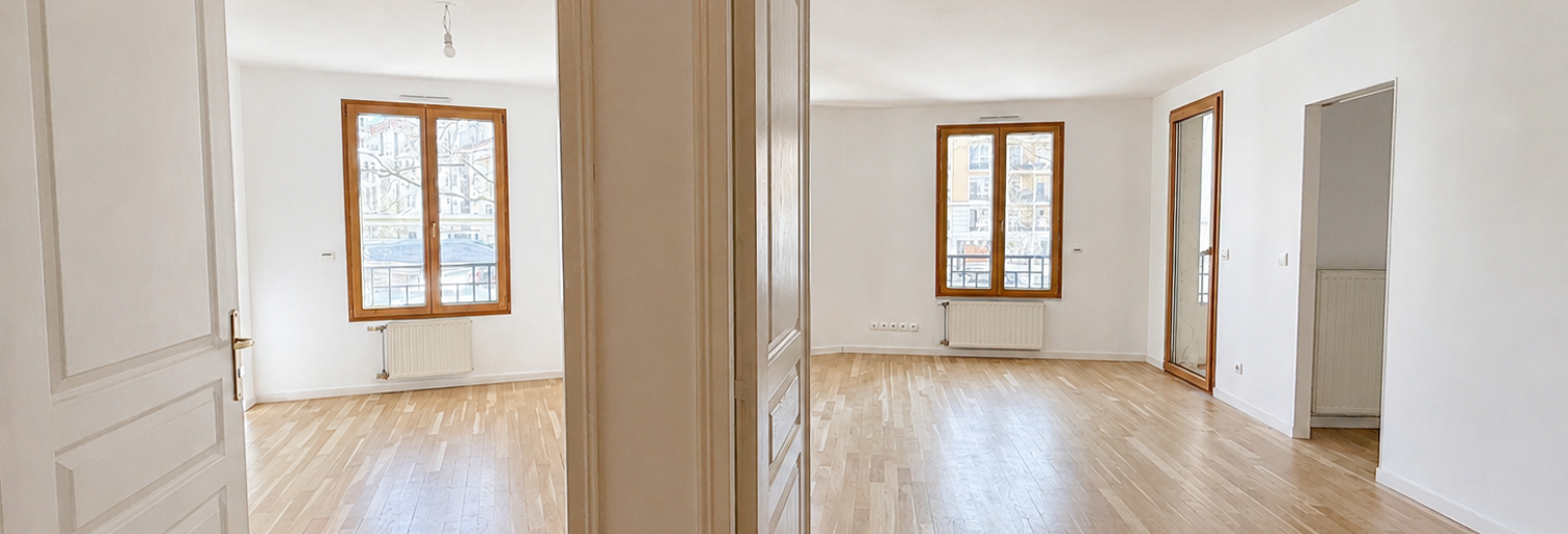 Appartement 4 Pièces 88 m² à vendre à Lyon 4 (69004)
