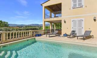Appartement 4 Pièces 78 m² à vendre à Montauroux (83440)