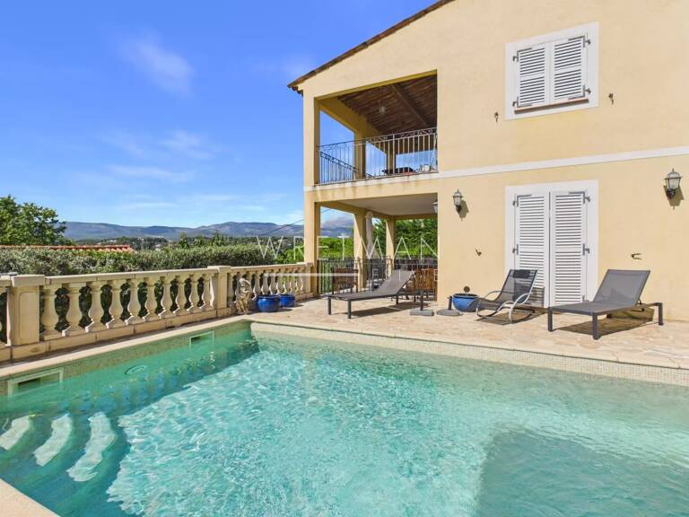 Appartement avec piscine, terrasses et vue panoramique – Montaur — photo 1