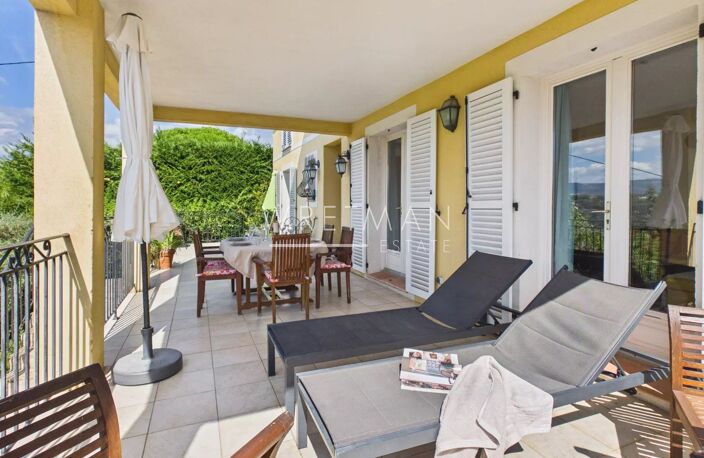 Appartement avec piscine, terrasses et vue panoramique – Montaur — photo 3