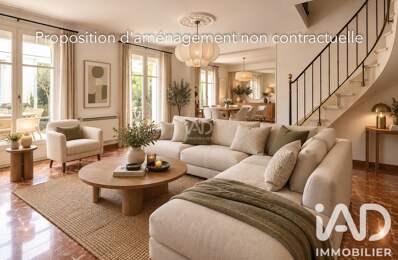 Vente Maison/villa 5 pièces — photo du bien