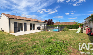Maison 4 Pièces 85 m² à vendre à Capdenac-Gare (12700)