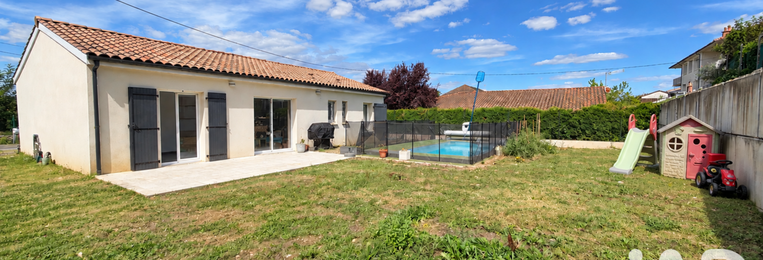 Maison 4 Pièces 85 m² à vendre à Capdenac-Gare (12700)