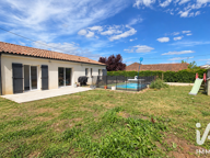 Vente Maison/villa 4 pièces — photo 2