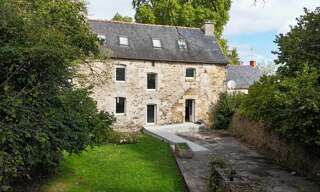 Maison 6 Pièces 132 m² à vendre à Loudéac (22600)