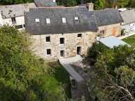 SAINT-CARADEC - MAISON 4 CHAMBRES - GARAGE — photo 2