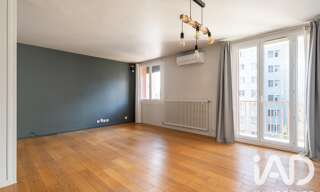 Appartement 3 Pièces 68 m² à vendre à Grenoble (38100)