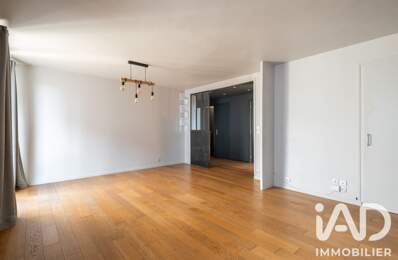 Vente Appartement 3 pièces — photo du bien