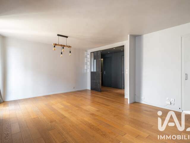 Vente Appartement 3 pièces — photo du bien