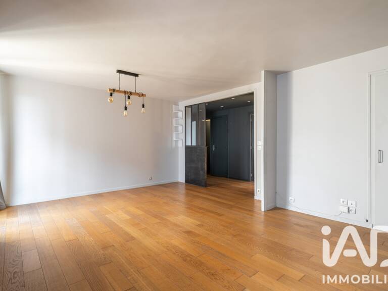 Vente Appartement 3 pièces — photo 1