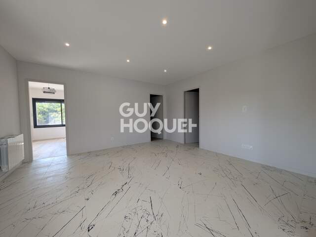 appartement — photo du bien