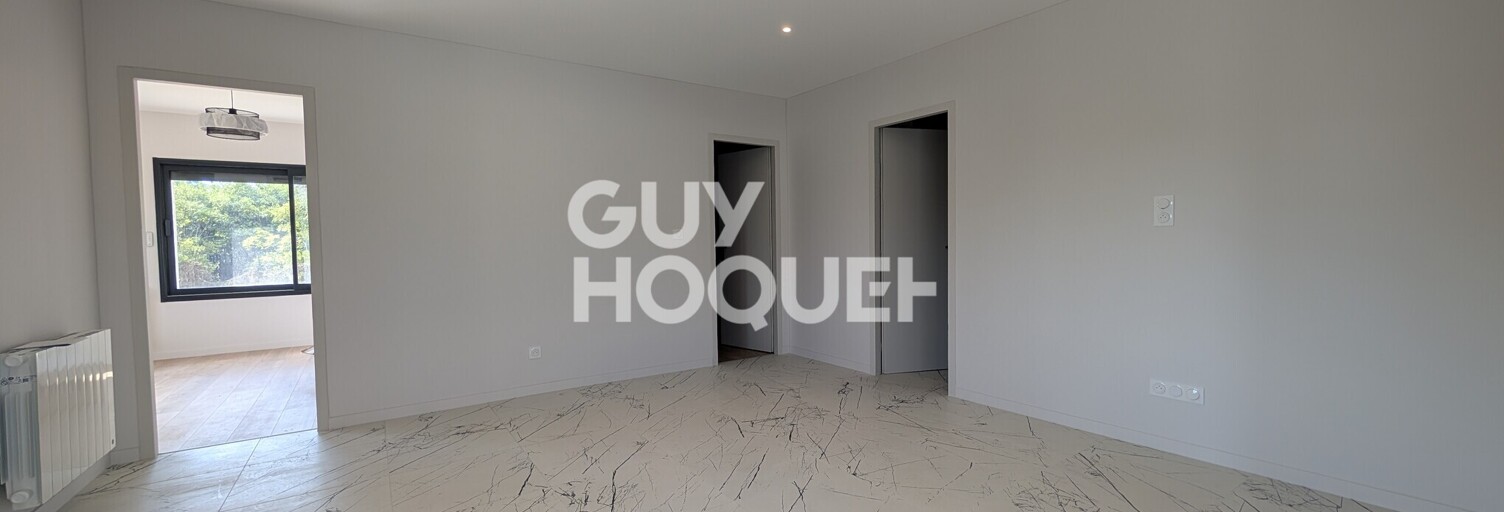 Appartement 3 Pièces 63 m² à vendre à Décines-Charpieu (69150)