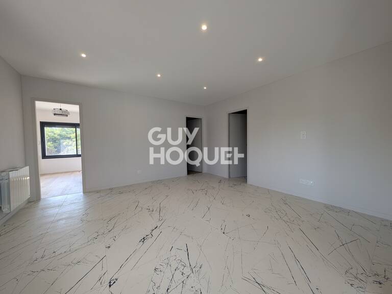 appartement — photo 1