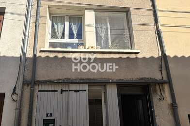 Maison 4 pièces 213000 €