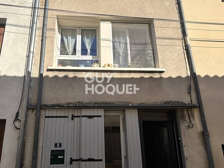 maison — photo 1