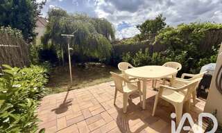 Maison 5 Pièces 99 m² à vendre à Montigny-le-Bretonneux (78180)