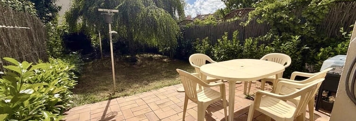 Maison 5 Pièces 99 m² à vendre à Montigny-le-Bretonneux (78180)