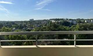Appartement 3 Pièces 65 m² à louer à Limoges (87000)