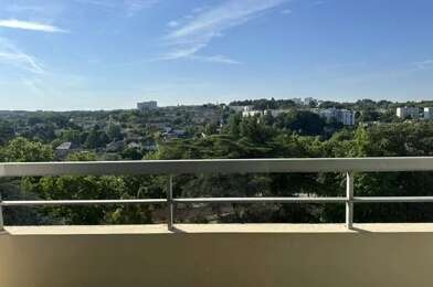 Appartement 3 pièces 950 €
