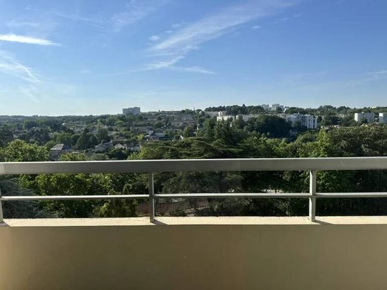 A louer LIMOGES T3 — photo 1
