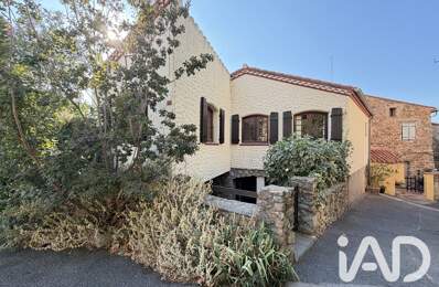 Vente Maison de village 4 pièces — photo du bien