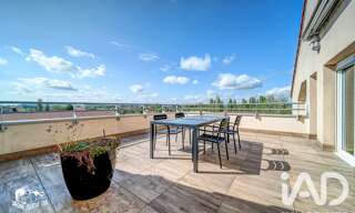 Appartement 5 Pièces 101 m² à vendre à Faulquemont (57380)