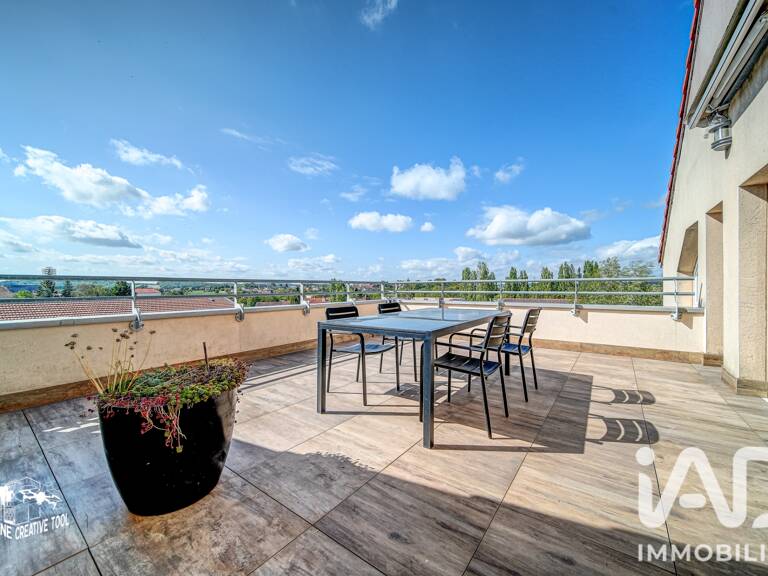 Vente Appartement 5 pièces — photo 1