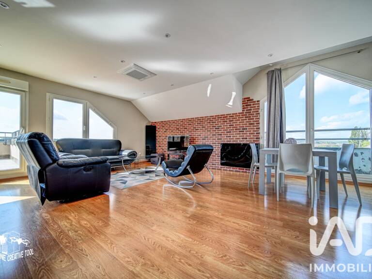 Vente Appartement 5 pièces — photo 1
