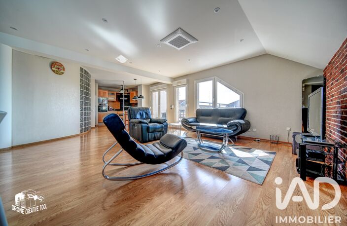 Vente Appartement 5 pièces — photo 2