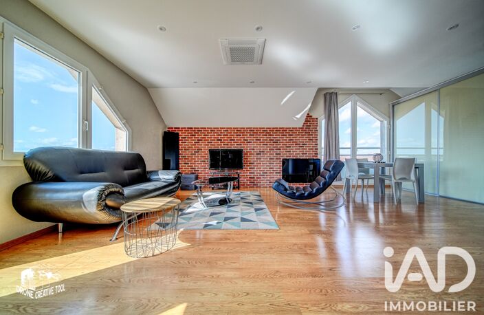 Vente Appartement 5 pièces — photo 3