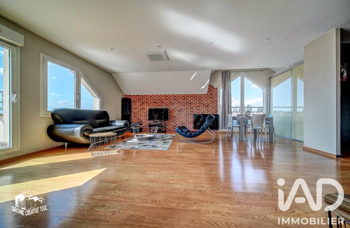 Vente Appartement 5 pièces — photo 4