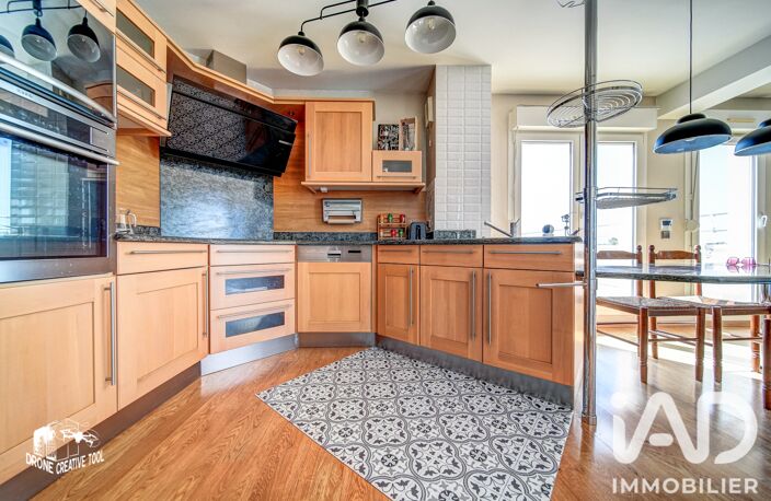 Vente Appartement 5 pièces — photo 5