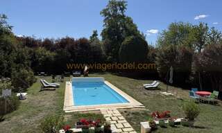 Maison 258 m² en viager Vandenesse-en-Auxois (21320)