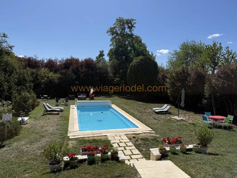 Réf. annonce : 10 160 - VIAGER LIBRE DANS 3 ANS -MAISON VANDENESSE en AUXOIS (21) — photo 1
