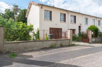 Maison 4 pièces 154300 €