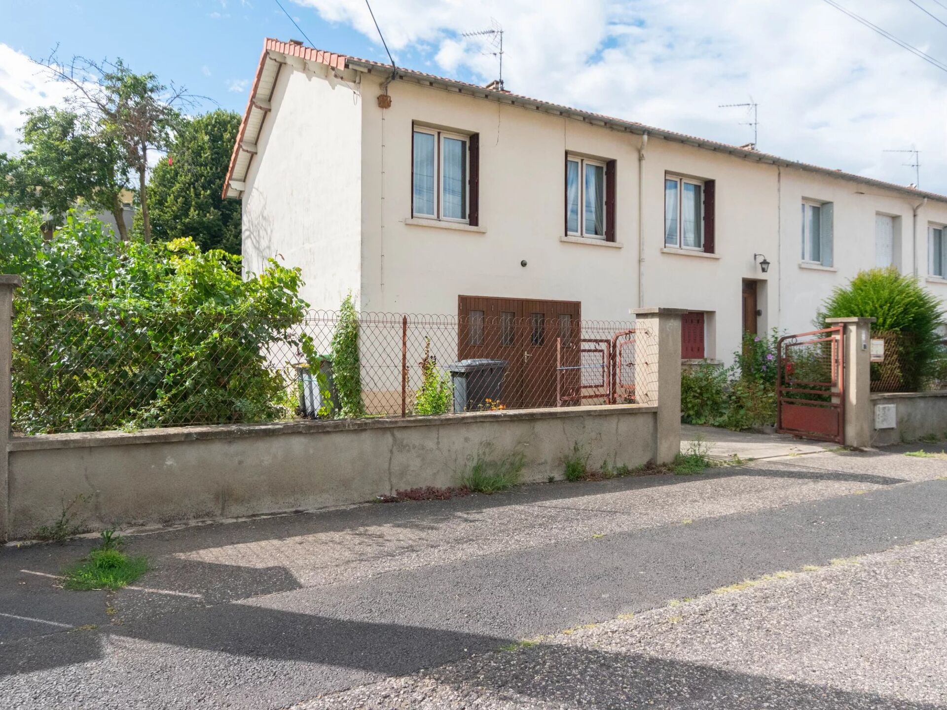 Maison 4 pièces 93 m² · à Clermont-Ferrand · 93 m² · 154 300 €