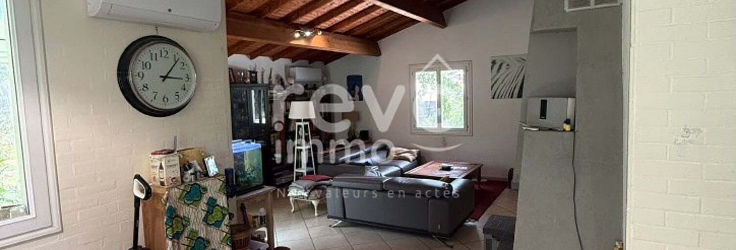 Maison 7 Pièces 204 m² à vendre à La Chevrolière (44118)