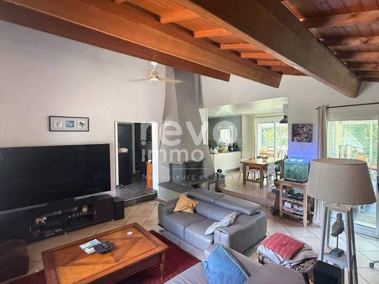 Maison individuelle — photo 1