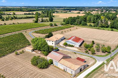 Maison 8 pièces 389000 €