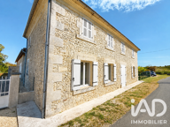 Vente Maison de campagne 8 pièces — photo 3