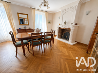 Vente Maison de campagne 8 pièces — photo 4