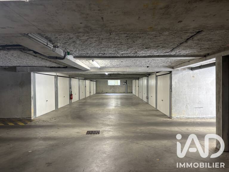Vente Appartement 2 pièces — photo 1