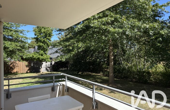 Vente Appartement 2 pièces — photo 2