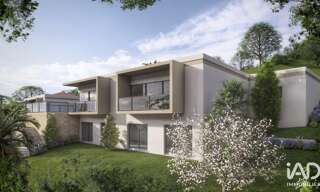 Terrain  2276 m² à vendre à Mougins (06250)