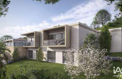 Vente Terrain 2 276 m&sup2; — photo du bien