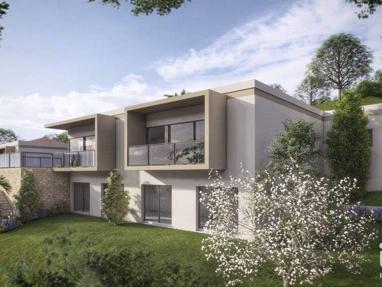 Vente Terrain 2 276 m&sup2; — photo 1