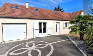 Maison 6 Pièces 134 m² à vendre à Baule (45130)